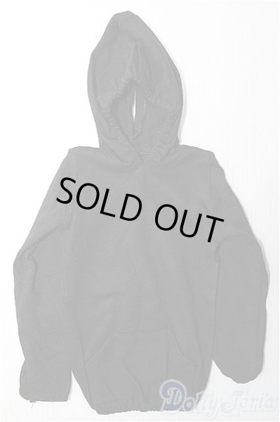 画像1: SD13BOY/OF パーカー I-25-01-19-2051-TO-ZI (1)