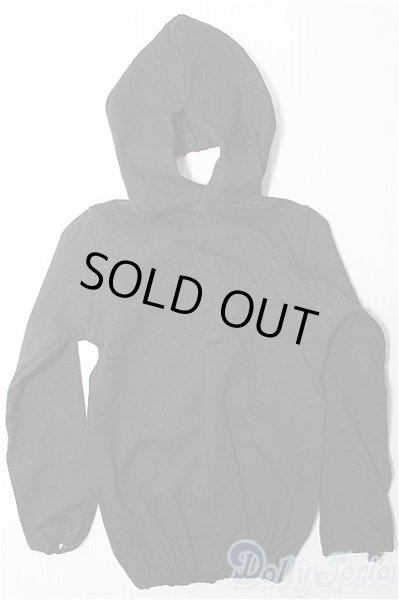 画像2: SD13BOY/OF パーカー I-25-01-19-2051-TO-ZI (2)