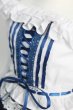 画像4: SD13GIRL/OF Lace Trim Dress Blue Ver.：ドールハート製 I-24-04-07-1118-TO-ZI (4)