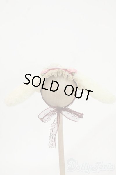 画像1: MSD/OF ヘッドドレス Y-25-12-03-280-NY-ZY (1)