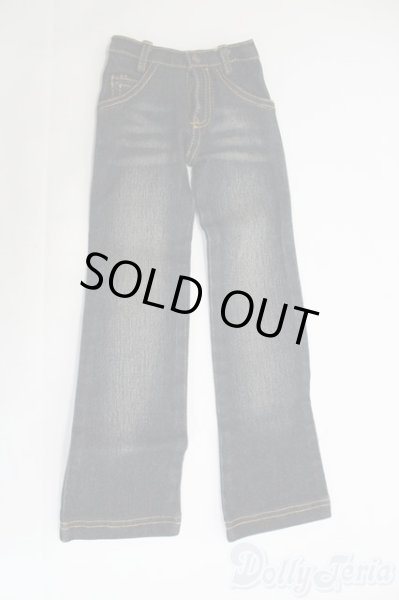 画像1: SD13BOY/OF ジーパン：ボークス製 I-25-06-15-2050-TO-ZI (1)