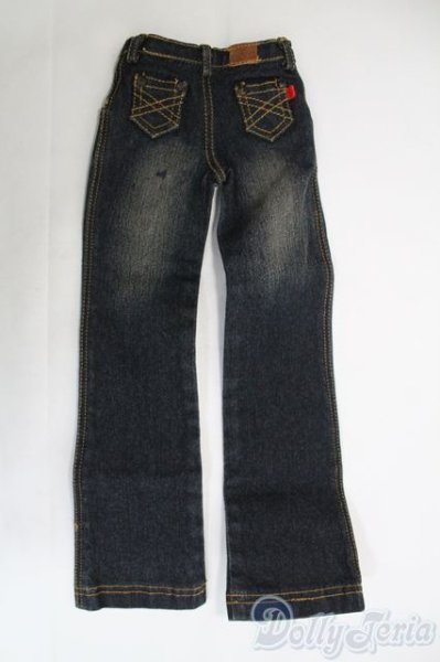 画像2: SD13BOY/OF ジーパン:ボークス製 I-25-06-15-2050-TO-ZI (2)