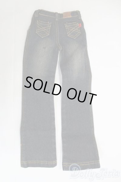 画像2: SD13BOY/OF ジーパン：ボークス製 I-25-06-15-2050-TO-ZI (2)