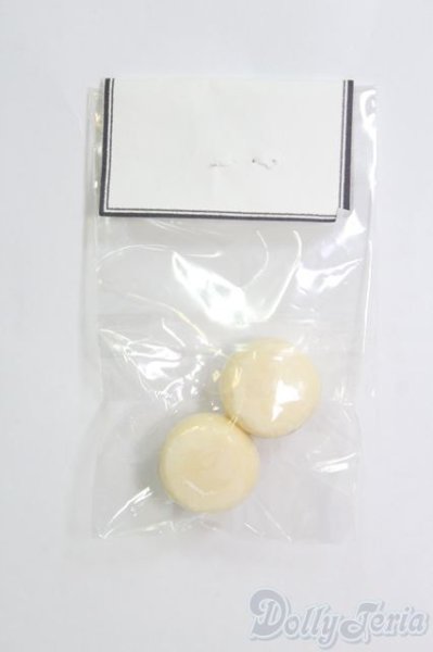 画像2: レジンアイ/15mm：golem様製/ I-25-07-13-3001-TO-ZI (2)