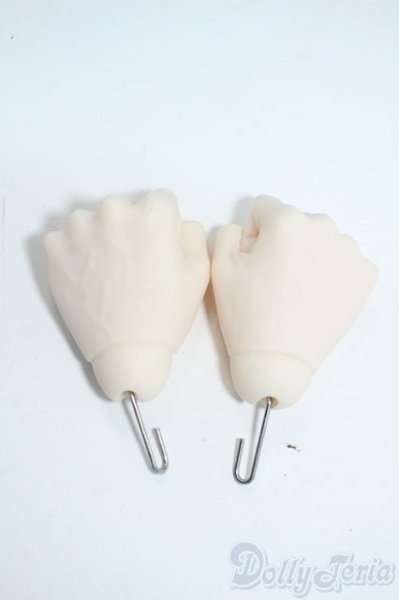 画像1: 1/3ドール/ハンドパーツ(握り) Y-25-11-19-178-TN-ZY (1)