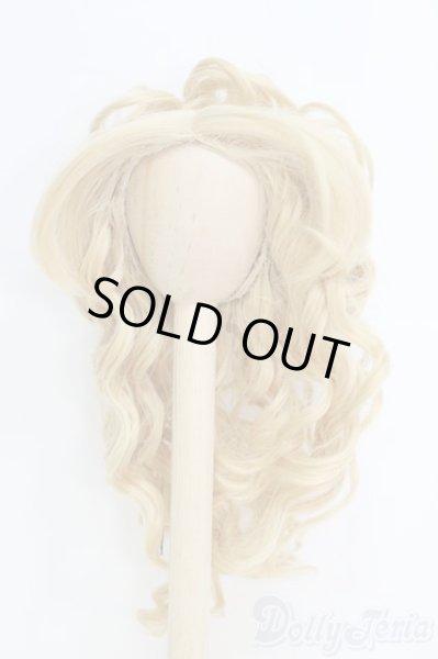 画像1: 7-8inch/ウィッグ I-25-06-15-2011-TO-ZI (1)