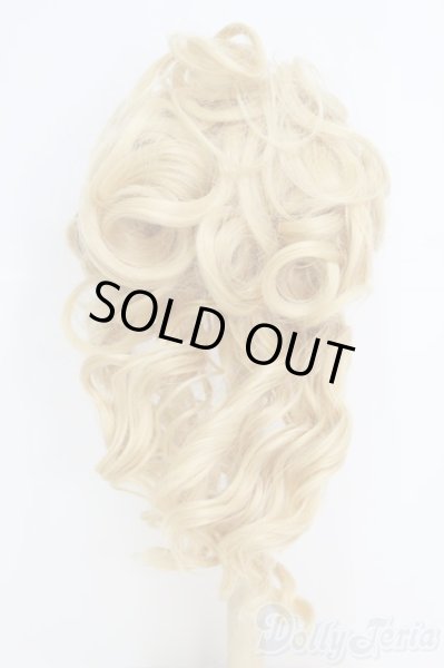 画像2: 7-8inch/ウィッグ I-25-06-15-2011-TO-ZI (2)