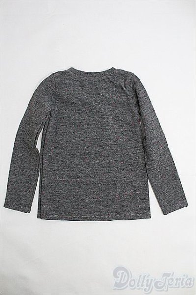 画像2: SD17BOY/OF トップス：Alfheim様製 I-25-03-30-3033-TO-ZI (2)