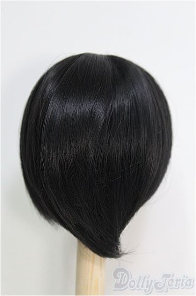 画像2: 【SALE】7inch/ウィッグ I-25-01-26-3021-TO-ZI (2)