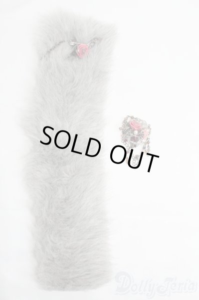 画像1: SD/OF：マフラー、アクセセット I-25-05-11-3101-TN-ZI (1)