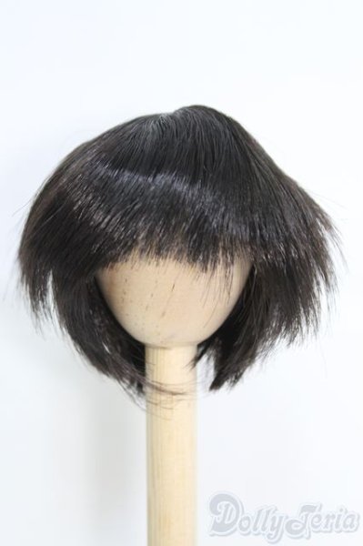 画像1: 7〜8inch/ウィッグ I-25-05-11-3022-TO-ZI (1)