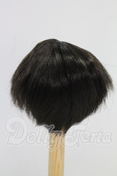 画像2: 7?8inch/ウィッグ I-26-10-01-028-KD-ZI (2)
