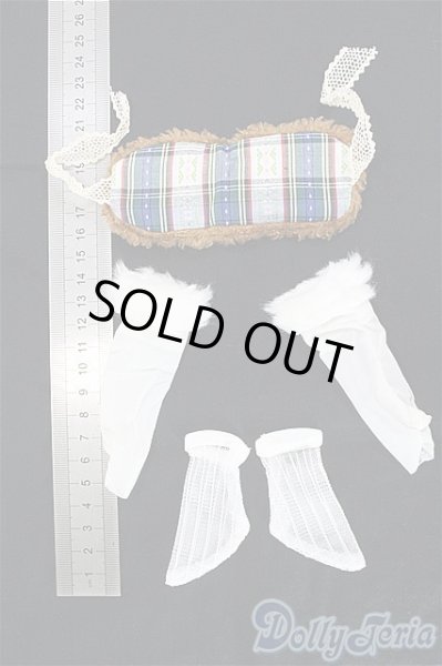 画像2: MSD/小物セット I-25-01-19-2099-TO-ZI (2)