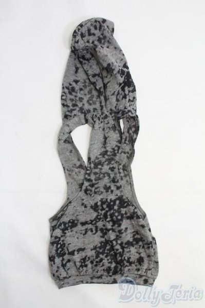 画像2: SD17BOY/OF トップス：ボークス製 I-25-06-01-2041-TO-ZI (2)