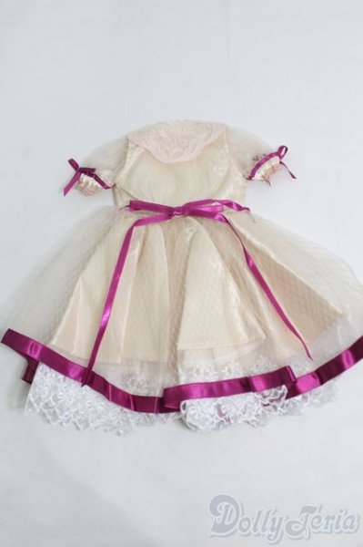 画像2: SD16GIRL/OF：ベルゲニアセーラーワンピース(えとらんゼ様製) I-25-05-25-3063-TO-ZI (2)