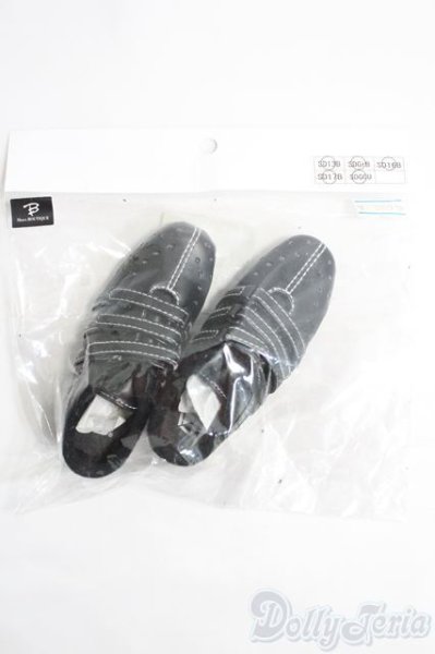 画像1: SD13BOY/シューズ：ボークス製 I-25-05-11-2071-TO-ZI (1)