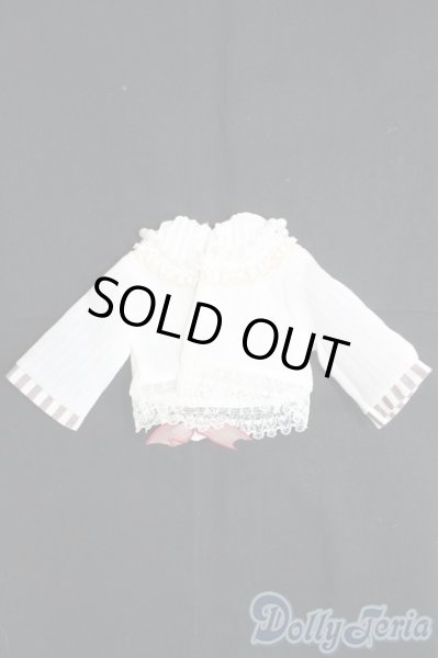 画像2: 幼SD/OF トップス I-25-04-20-2068-TO-ZI (2)