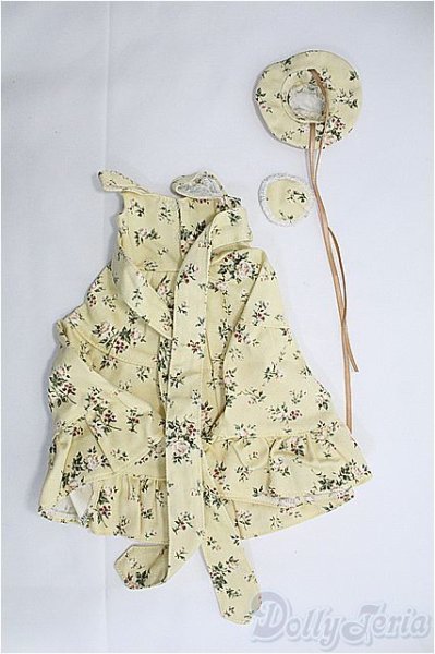 画像2: MSD/OF ワンピース(花柄) I-25-03-16-2051-TO-ZI (2)