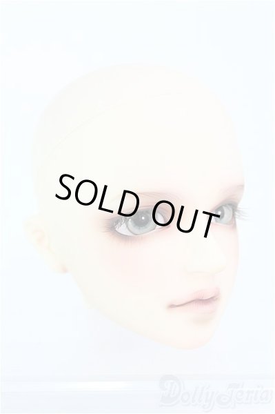 画像2: SDGrB/ワンオフモデル:慧 ヘッド I-24-07-28-1014-TO-ZI (2)