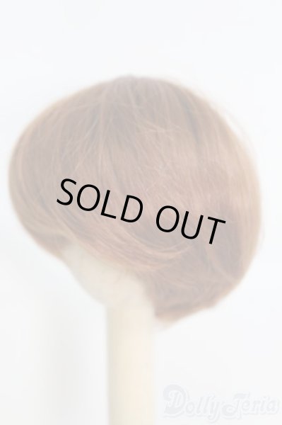 画像2: 7-8inch/ウィッグ:LUTS製(KDW-260) I-25-04-20-3020-TO-ZI (2)