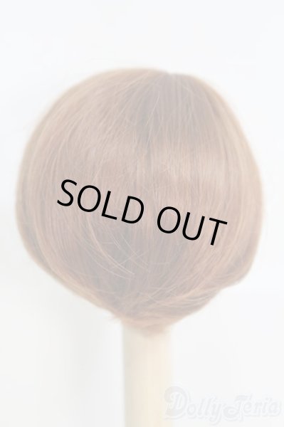 画像3: 7-8inch/ウィッグ:LUTS製(KDW-260) I-25-04-20-3020-TO-ZI (3)