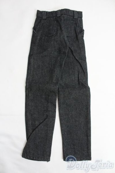 画像2: SD13BOY/OF：パンツ I-25-05-25-2057-TN-ZI (2)