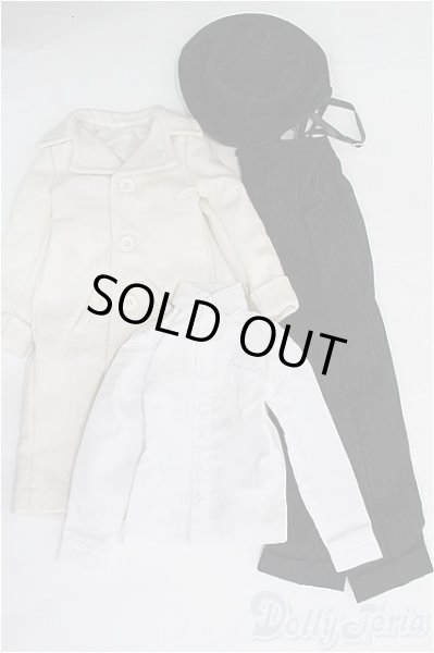 画像1: SD13BOY/OF 衣装セット/1/3　65ｃｍ　BJD　MJD　衣装　ドール用 I-25-08-10-070-TO-ZI (1)