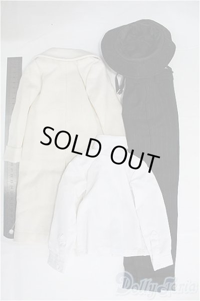 画像2: SD13BOY/OF 衣装セット/1/3　65ｃｍ　BJD　MJD　衣装　ドール用 I-25-08-10-070-TO-ZI (2)