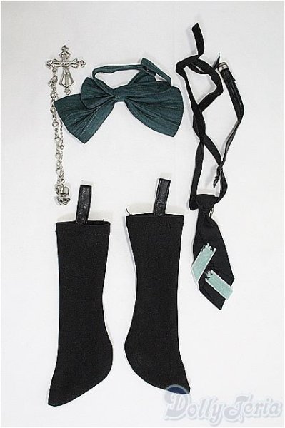 画像2: SD/小物セット I-25-04-06-3075-TO-ZI (2)