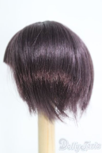 画像2: 8inch/ウィッグ I-25-05-11-2019-TO-ZI (2)