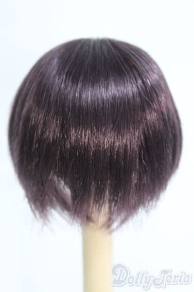 画像3: 8inch/ウィッグ I-25-05-11-2019-TO-ZI (3)