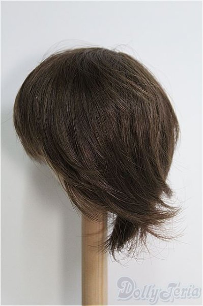 画像2: 8〜9inch/ウィッグ I-25-01-26-2047-TO-ZI (2)