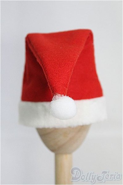 画像2: MSD/サンタ帽 I-25-04-13-3099-TO-ZI (2)