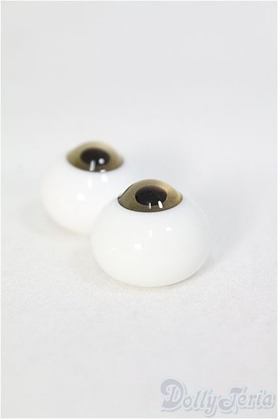 画像2: グラスアイ/19mm/ I-25-08-03-197-TO-ZI (2)