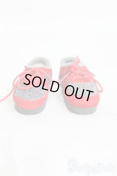 画像1: YSD/OF シューズ I-25-06-15-3131-TO-ZI (1)