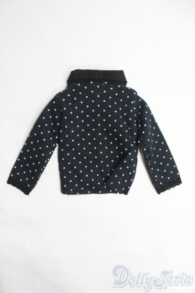 画像2: SD/OF ドットシャツ：チョコメロ様製 I-25-05-25-2046-TO-ZI (2)