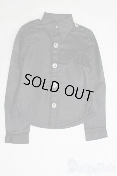 画像1: SD13BOY/OF シャツ：ボークス製 I-25-06-15-2045-TO-ZI (1)