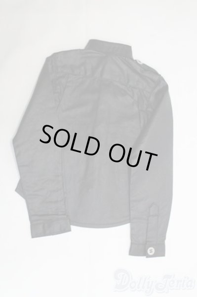 画像2: SD13BOY/OF シャツ：ボークス製 I-25-06-15-2045-TO-ZI (2)