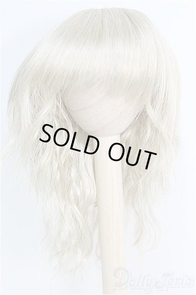 画像1: 7〜8inch/ウィッグ/ I-25-08-10-330-TO-ZI (1)