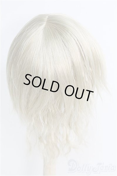 画像2: 7〜8inch/ウィッグ/ I-25-08-10-330-TO-ZI (2)