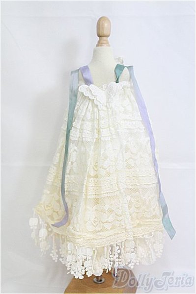 画像2: SD/OF ドレス I-25-04-06-3034-TO-ZI (2)