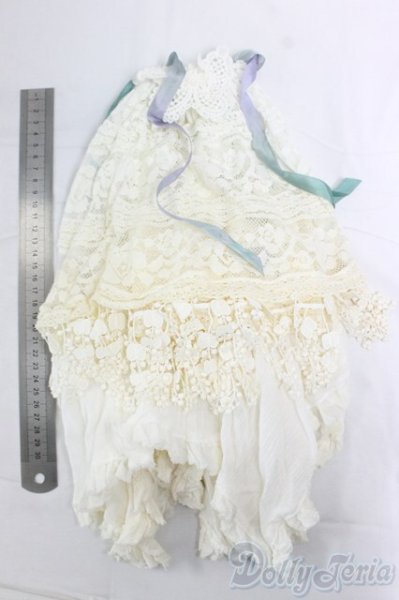 画像4: SD/OF ドレス I-26-01-25-209-KD-ZI (4)