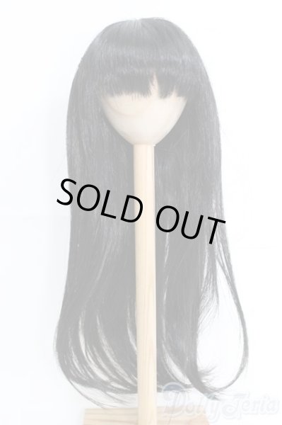 画像1: 9-10inch/ウィッグ I-25-06-22-3031-TO-ZI (1)