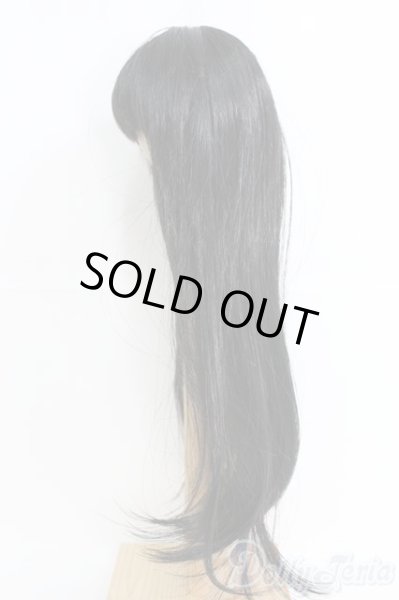 画像2: 9-10inch/ウィッグ I-25-06-22-3031-TO-ZI (2)