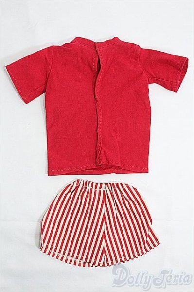 画像2: SD13BOY/OF Tシャツ&トランクス I-25-03-23-3046-TO-ZI (2)