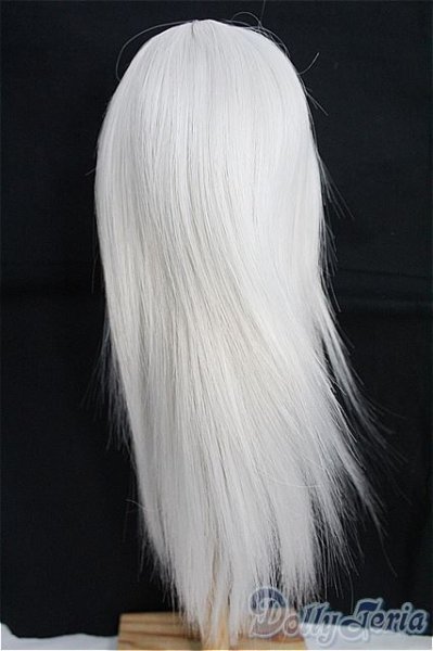 画像2: 9-10inch/ウィッグ I-25-02-16-2023-TO-ZI (2)