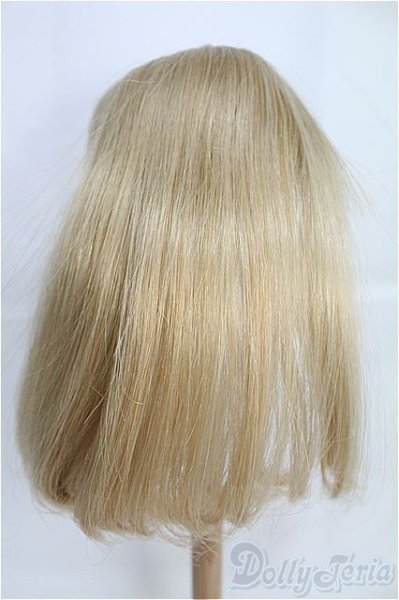 画像2: 【SALE】8-9inch/ウィッグ I-25-02-16-2012-TO-ZI (2)
