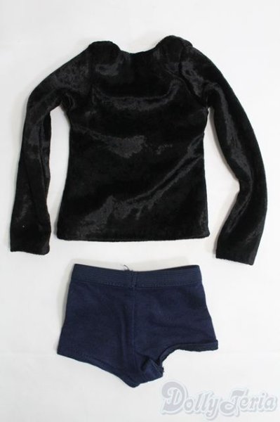 画像2: SD13BOY/OF 衣装2点セット I-25-04-20-2048-TO-ZI (2)