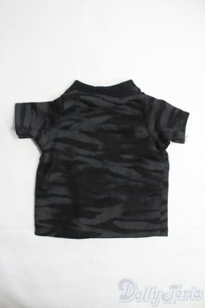 画像2: SD13BOY/OF 半袖Tシャツ(迷彩柄風) I-25-06-08-3049-TO-ZI (2)