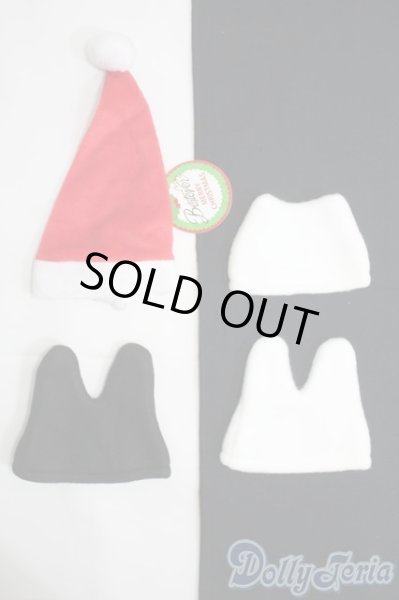 画像1: SD/OF 帽子4点セット I-25-04-27-3078-TO-ZI (1)